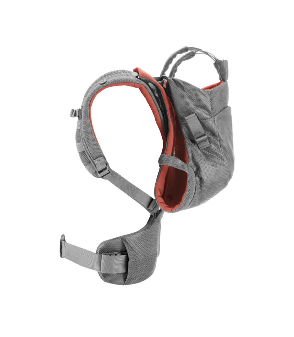 Stokke mycarrier grey mesh hotsell